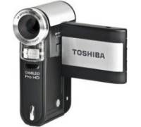 Produktbild Toshiba Camileo Pro HD