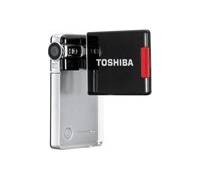 Produktbild Toshiba Camileo S10