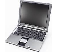 Produktbild Toshiba Portégé R200