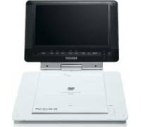 Produktbild Toshiba SDP93SWE