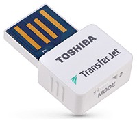 Produktbild Toshiba TransferJet