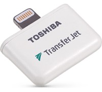 Produktbild Toshiba TransferJet