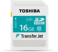 Produktbild Toshiba TransferJet