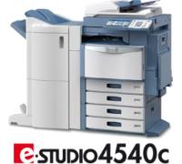 Produktbild Toshiba e-Studio 4540c