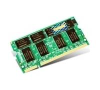 Produktbild Transcend 1GB DDR400 SO-DIMM 3-3-3