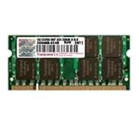 Produktbild Transcend 2GB DDR2 800 SO-DIMM