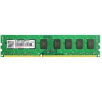 Produktbild Transcend JetRam 8GB DDR3-1333 (JM1333KLH-8G)