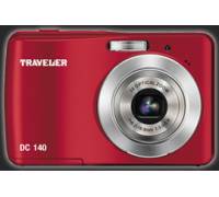 Produktbild Traveler DC 140