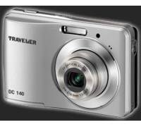 Produktbild Traveler DC 140