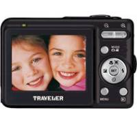 Produktbild Traveler FX5