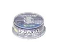 Produktbild Traxdata DVD+R 8x 9,4 GB (zweiseitig)