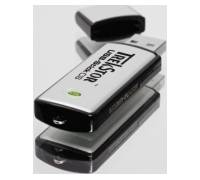 Produktbild Trekstor USB-Stick CS (8 GB)