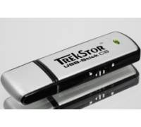 Produktbild Trekstor USB-Stick CS (8 GB)