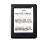 Produktbild Trekstor Weltbild eBook Reader 4Ink