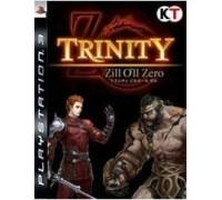 Produktbild Trinity: Souls of Zill O'll (für PS3)