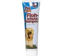 Produktbild Trixie Pro Care Floschutz-Shampoo für Hunde