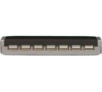 Produktbild Trust 7 Port USB Powered Hub USB 2.0