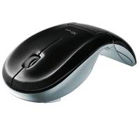 Produktbild Trust Curve Wireless Foldable Mouse