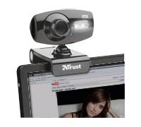 Produktbild Trust Full HD Webcam