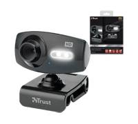 Produktbild Trust Full HD Webcam