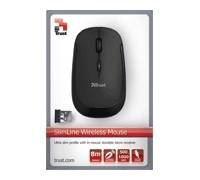 Produktbild Trust SlimLine Wireless Mouse