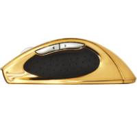 Produktbild Trust Vegas Wireless Laser Mouse Gold