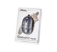 Produktbild Trust WildLife Mouse Crocodile