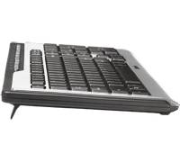 Produktbild Trust Wireless Slimline Media Deskset