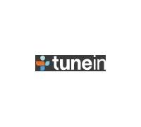 Produktbild TuneIn Webradio-Streaming-Dienst