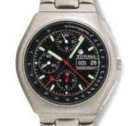 Produktbild Tutima Military Fliegerchronograph T