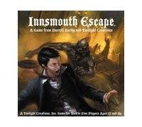 Produktbild Twilight Creations Innsmouth Escape