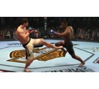 Produktbild UFC 2009 Undisputed