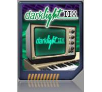 Produktbild UVI Dark Light IIx