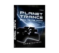 Produktbild Ueberschall Planet Trance