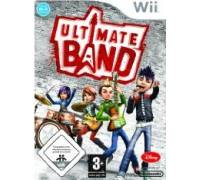 Produktbild Ultimate Band (für Wii)