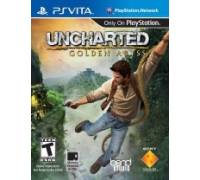 Produktbild Uncharted: Golden Abyss (für PS Vita)