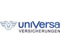 Produktbild Universa Aufbaurente/7323 (RV für Männer)