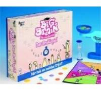 Produktbild University Games Big Brain Academy - Das Brettspiel