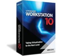 Produktbild VM-Ware Workstation 10