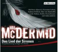 Produktbild Val McDermid Das Lied der Sirenen