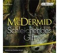 Produktbild Val McDermid Schleichendes Gift