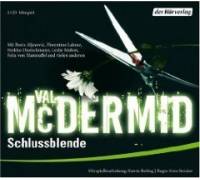 Produktbild Val McDermid Schlussblende