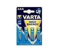 Produktbild Varta High Energy AAA