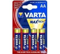 Produktbild Varta Max Tech AA