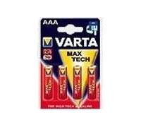 Produktbild Varta Max Tech AAA