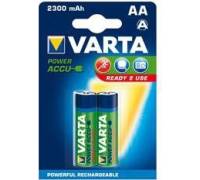 Produktbild Varta Ready2Use 2300 mAh (AA)