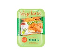 Produktbild Vegetaria Vegetarische Nuggets