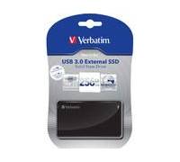 Produktbild Verbatim External SSD (256 GB)