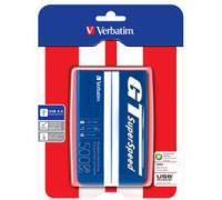 Produktbild Verbatim GT Superspeed USB 3.0 (500 Go)