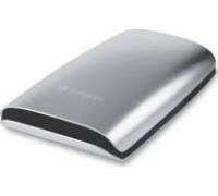 Produktbild Verbatim Portable Hard Drive 320GB (47564)